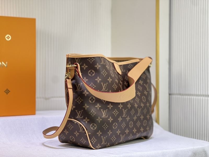 LV Shopping Bags